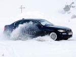 BMW 330xd Sedan 2005 года
